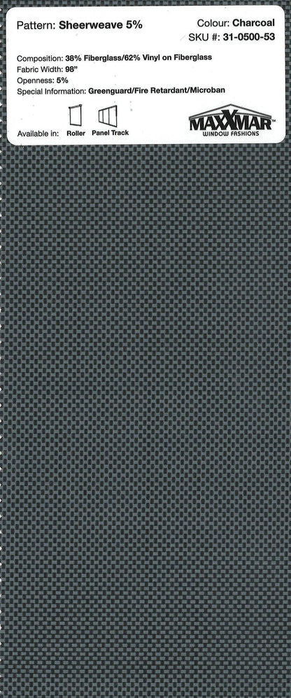 Roller Shades Cataloug