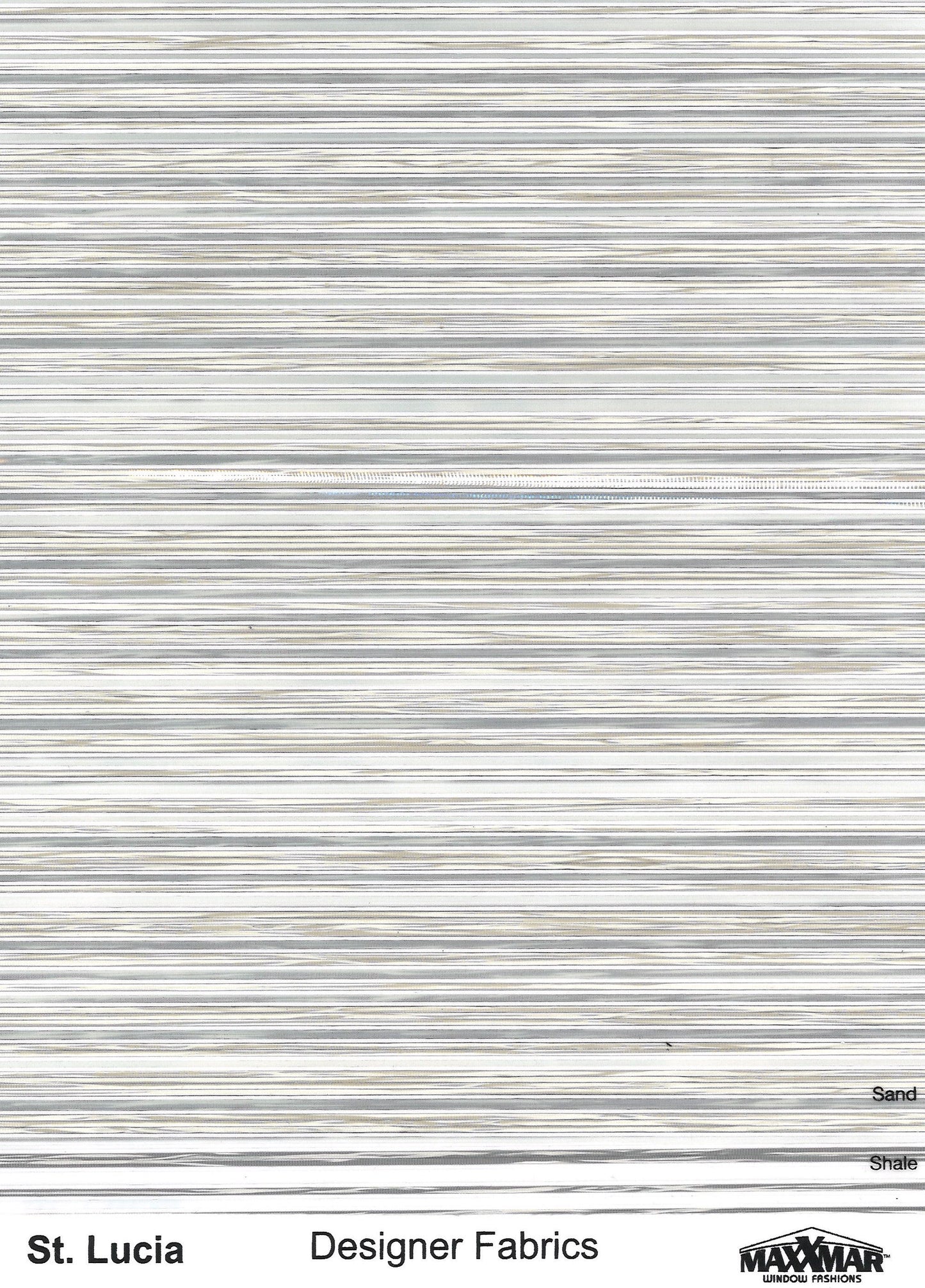 Roller Shades Cataloug