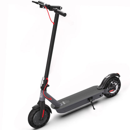 Hiboy S2 Pro Electric Scooter for City Commuter with Free Helmet