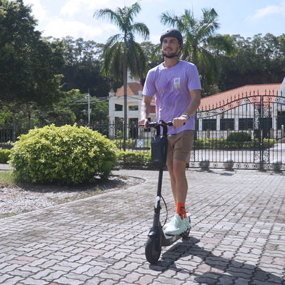 Hiboy S2 Pro Electric Scooter for City Commuter with Free Helmet