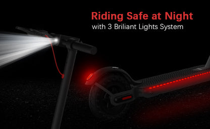 Hiboy S2 Pro Electric Scooter for City Commuter with Free Helmet