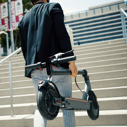 Hiboy S2 Pro Electric Scooter for City Commuter with Free Helmet