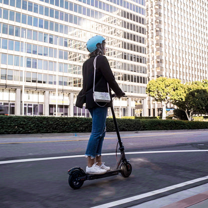Hiboy S2 Pro Electric Scooter for City Commuter with Free Helmet