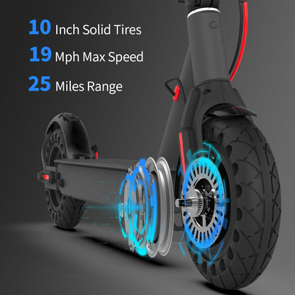 Hiboy S2 Pro Electric Scooter for City Commuter with Free Helmet