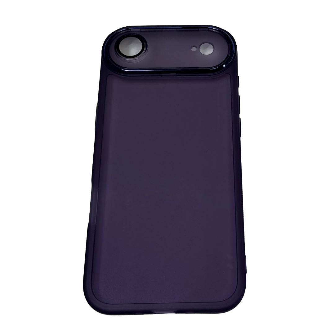 Trendy Iphone 17 17 air 17 Pro 17 ProMax Case 4 Colors