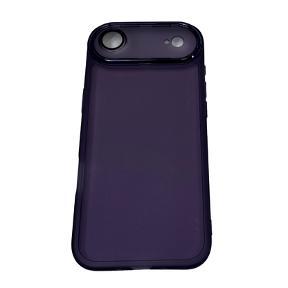 Trendy Iphone 17 17 air 17 Pro 17 ProMax Case 4 Colors