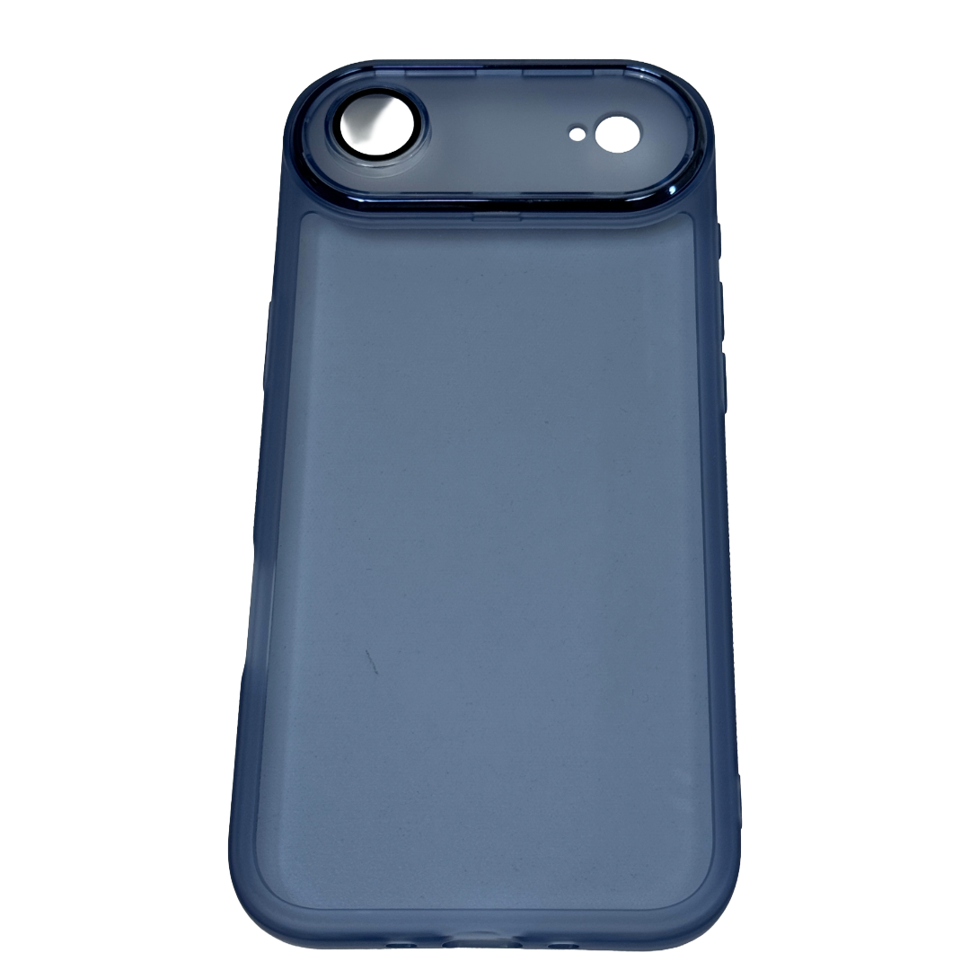 Trendy Iphone 17 17 air 17 Pro 17 ProMax Case 4 Colors