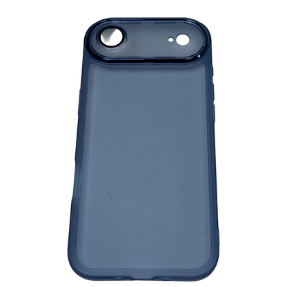 Trendy Iphone 17 17 air 17 Pro 17 ProMax Case 4 Colors