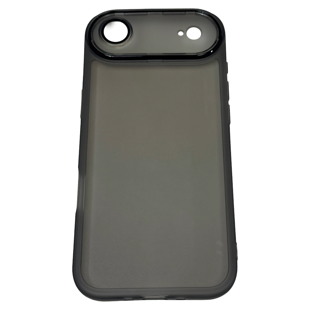 Trendy Iphone 17 17 air 17 Pro 17 ProMax Case 4 Colors