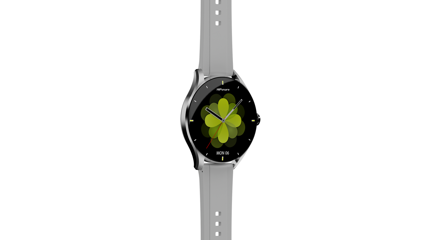 HiFuture Aura Smart Watch