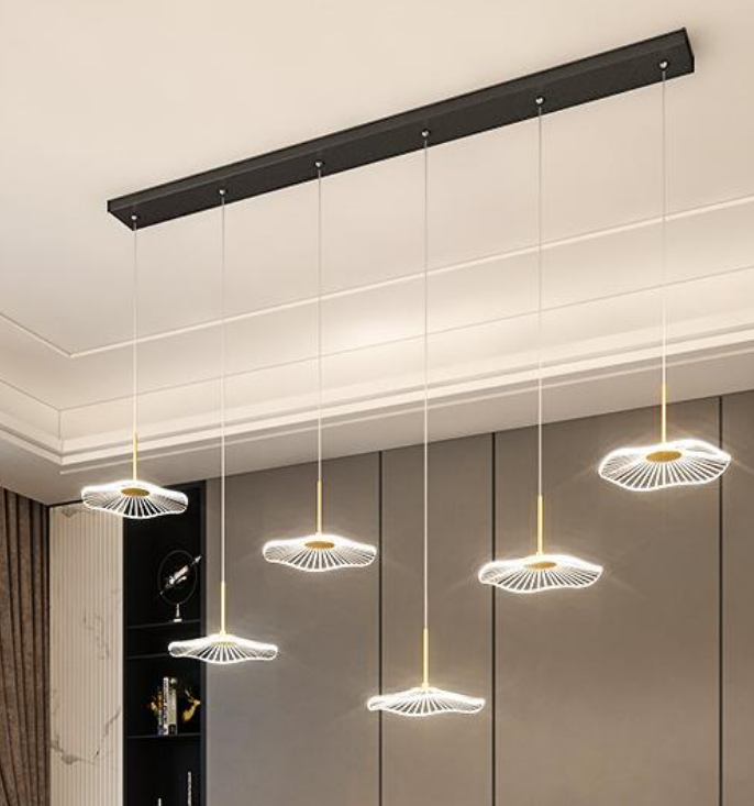 Led Lights for Dinning and Island Luxury Homes