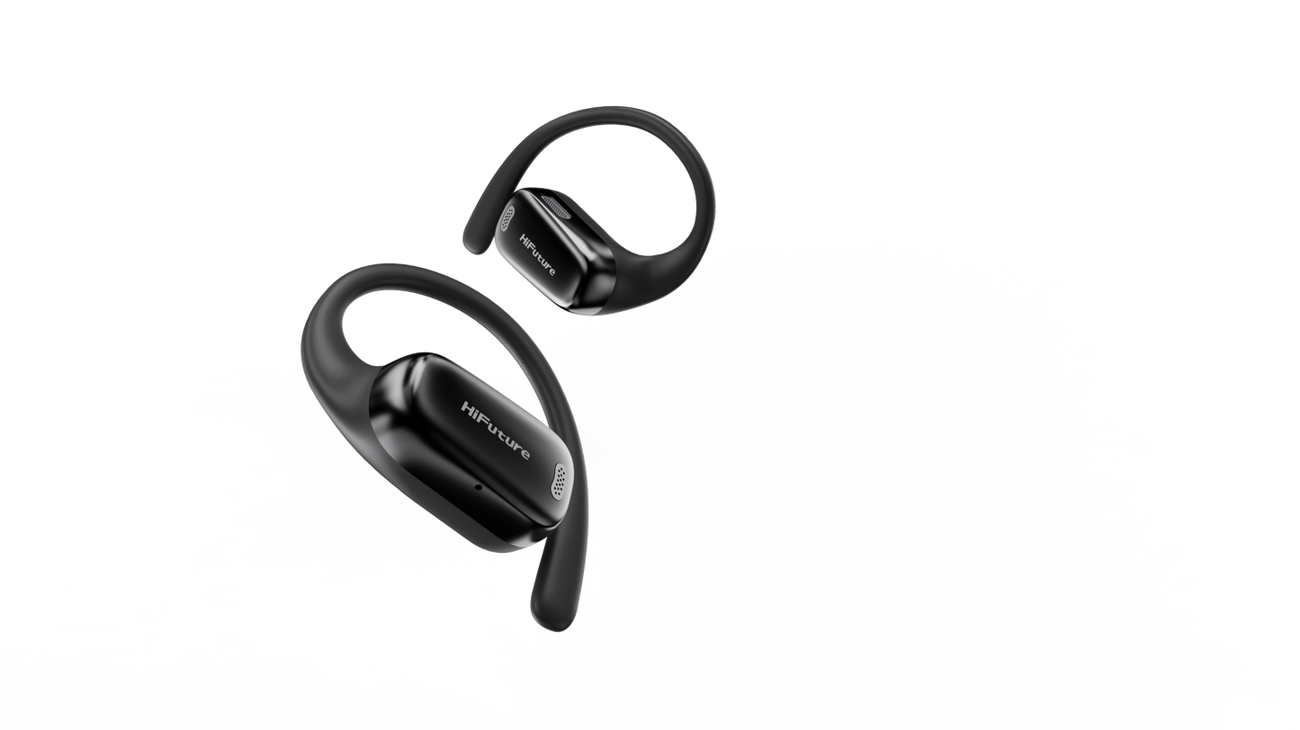Sonify Headphones