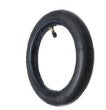Electric Scooter Tire Tube Compatible with Segway F25/30/40