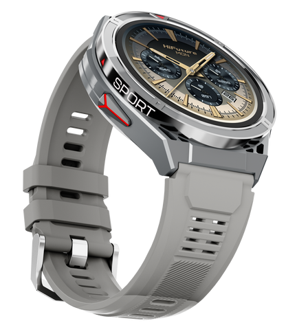 HiFuture Active Smart Watch