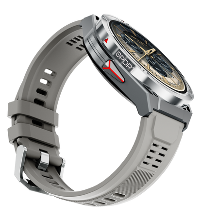 HiFuture Active Smart Watch