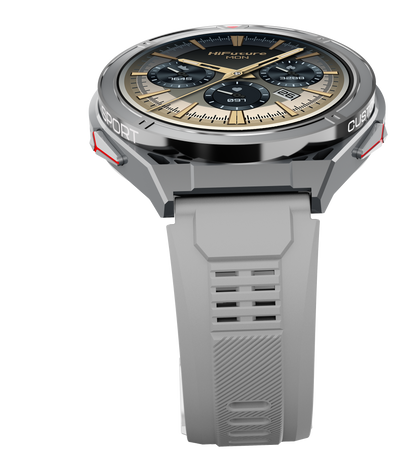 HiFuture Active Smart Watch