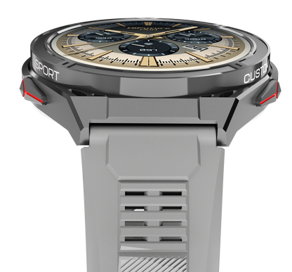 HiFuture Active Smart Watch