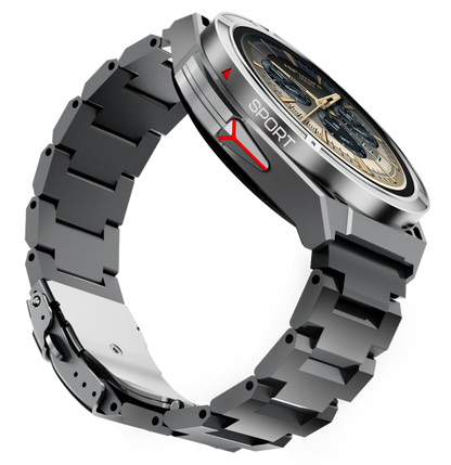 HiFuture Active Smart Watch