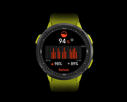 HiFuture Mix3 Smart Watch