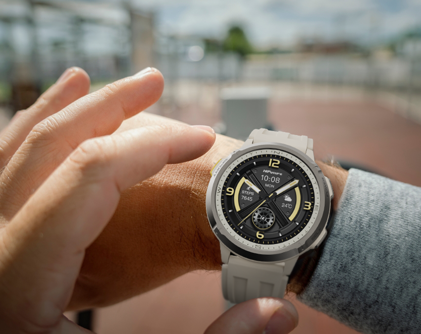 HiFuture Mix3 Smart Watch