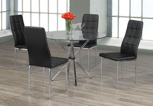 T-1430 C-1770 TABLE CHAIRS