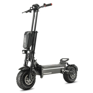 Teewing Z4 Pro 8000W Dual Motor Electric Scooter 88Km/hr 104 Km Range