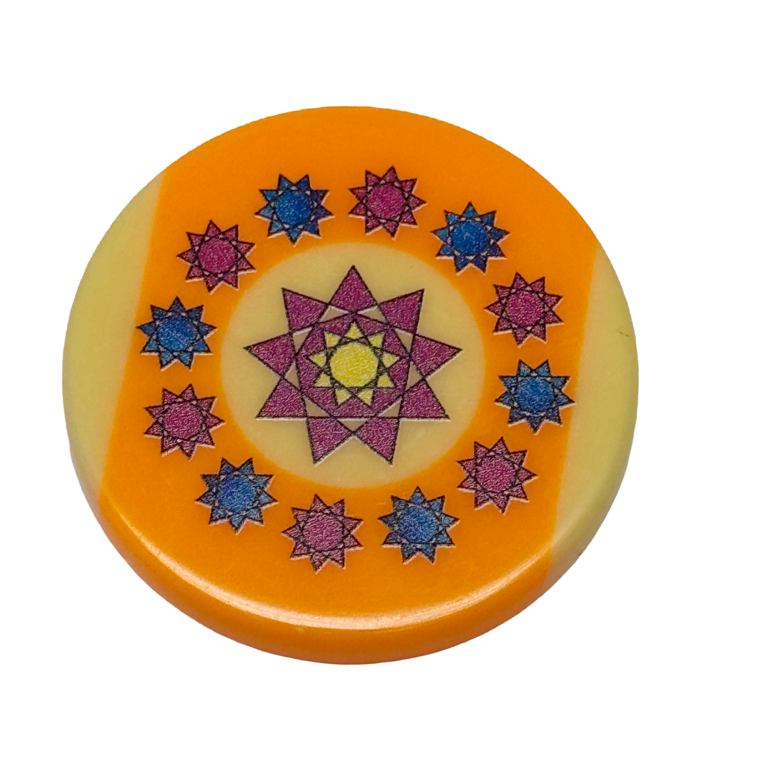 Striker Carrom Board