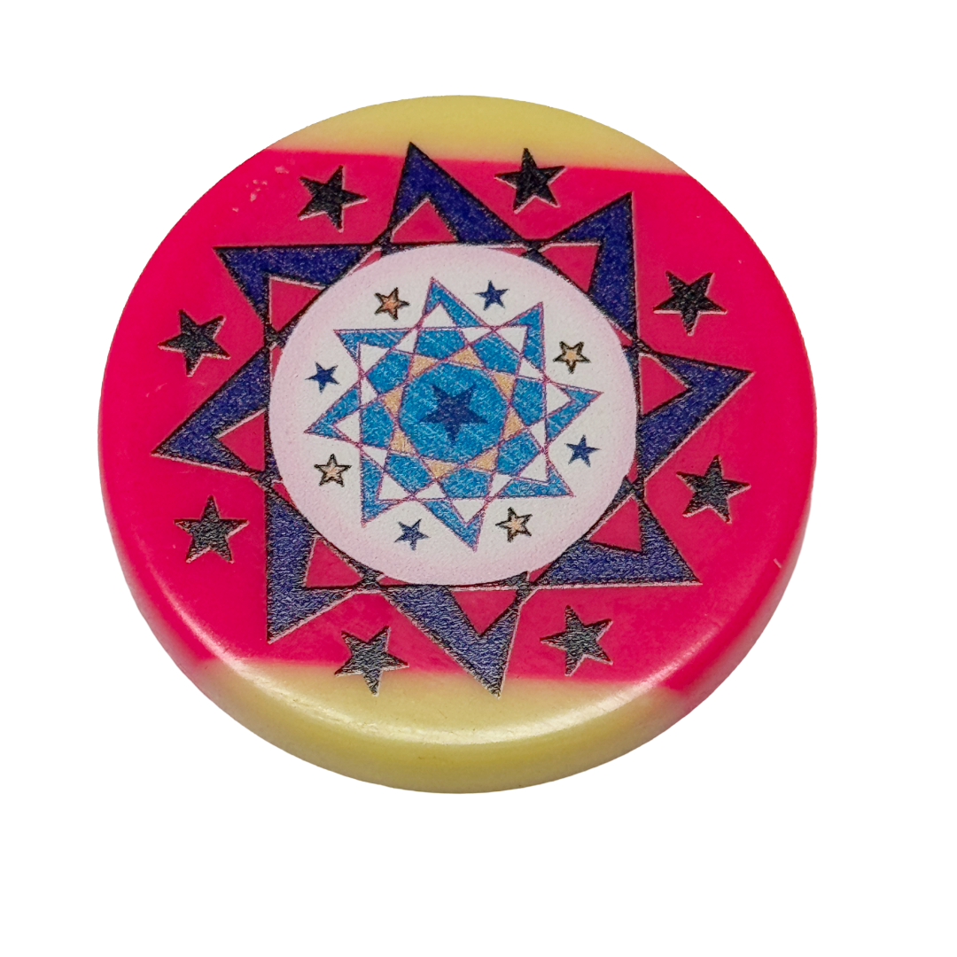 Striker Carrom Board