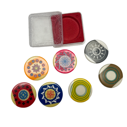 Striker Carrom Board