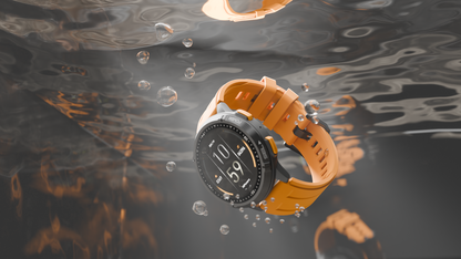 HiFuture Mix3 Smart Watch