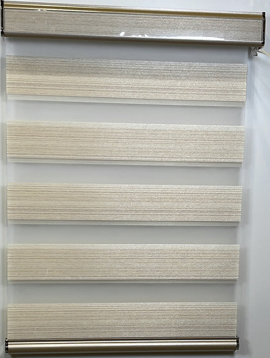 Zebra Blind 4