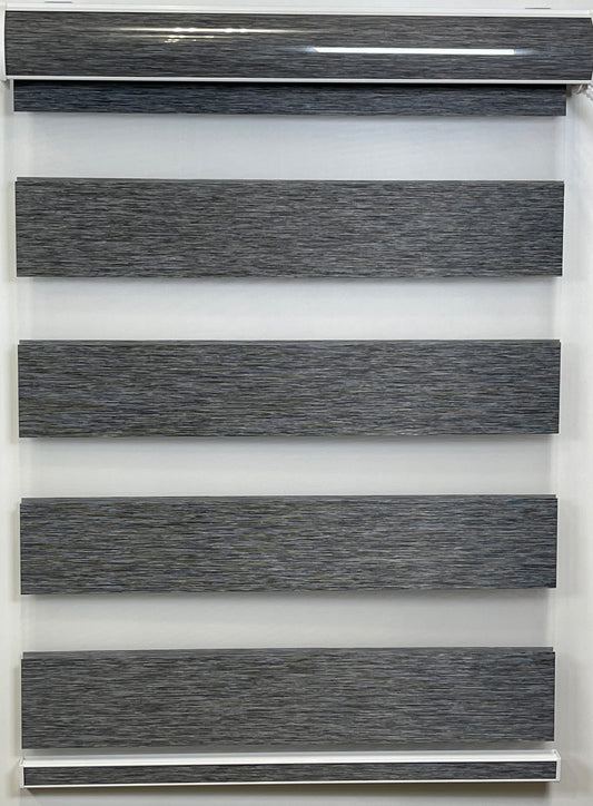 Zebra Blind 12