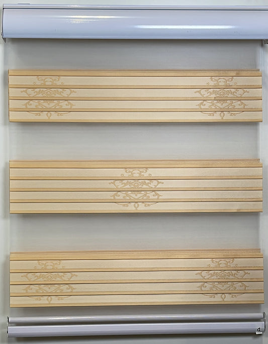 Zebra Blind 16