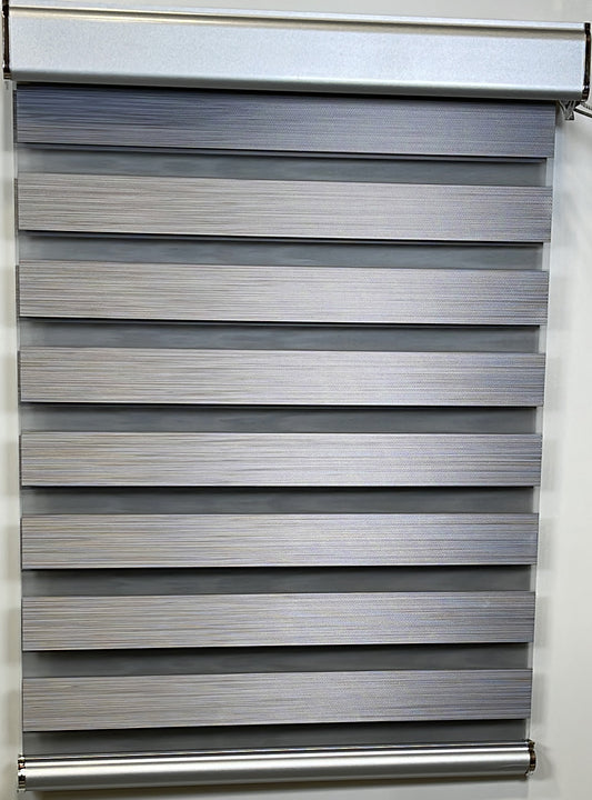 Zebra Blind 5