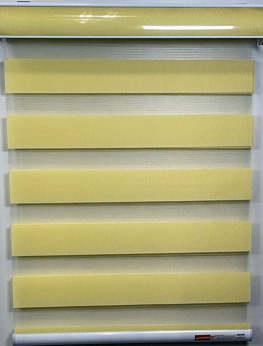 Zebra Blind 2