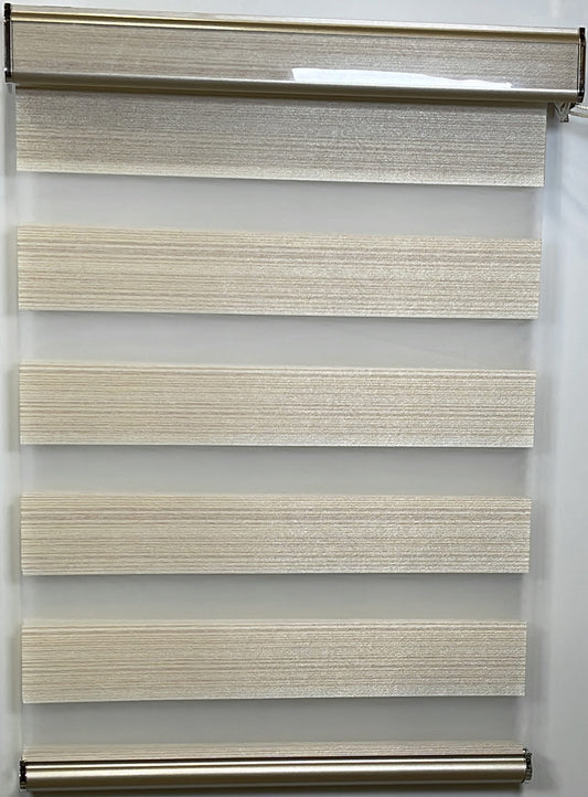 Zebra Blind 6