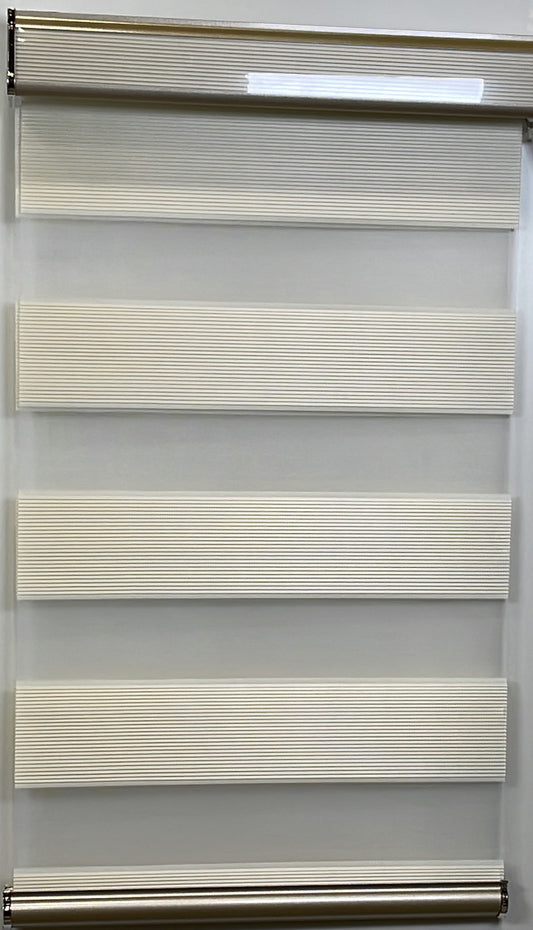 Zebra Blind 7