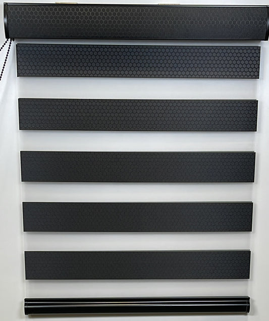 Zebra Blind 8