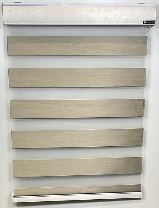 Zebra Blind 11