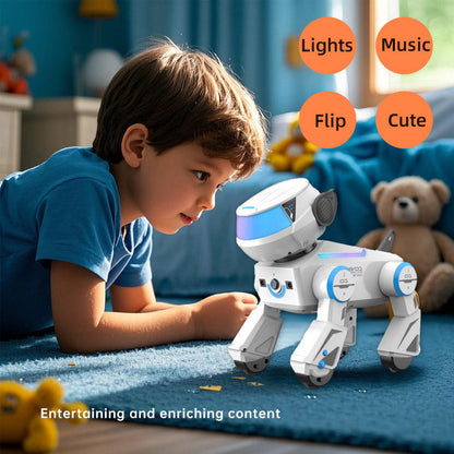 Remote Control Dog RC Toy