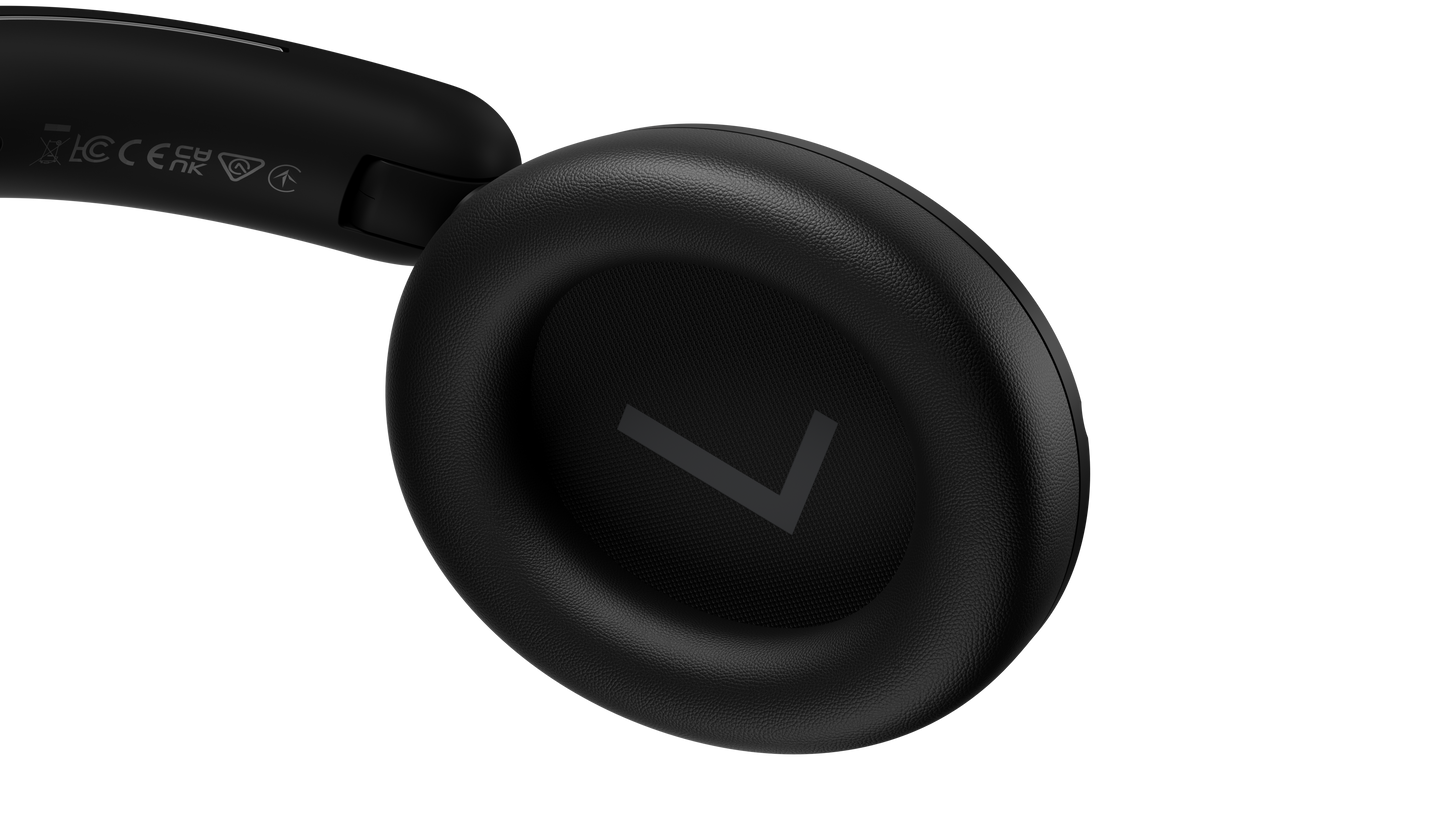 Tour MK II Headphones