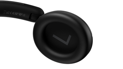 Tour MK II Headphones