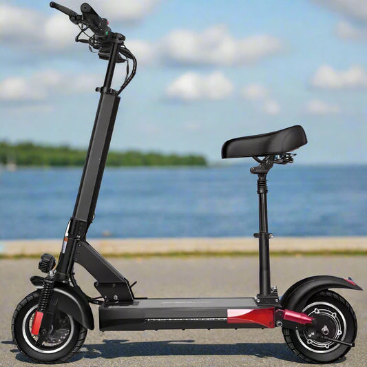 segway