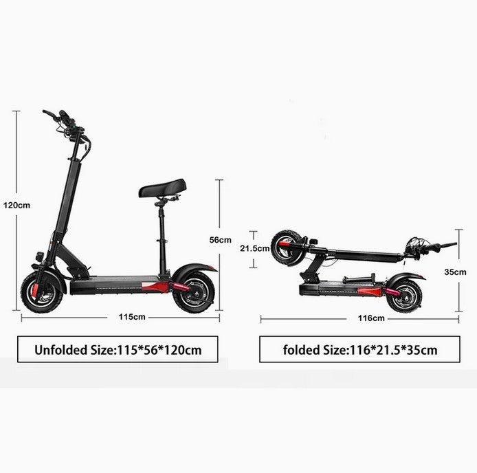 Vindspeed Adventure X Electric Scooter 40- 45 Km/hr 65 Km Range 800 Watt  Best Deal with Free Helmet