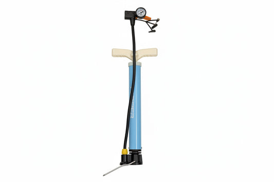 Air Pump for Electric Scooters, Bikes Basketball Volley Ball