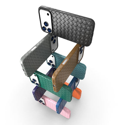 Luxury Apple Iphone 17 Compatible Case TPU 9 Colours Heat Off