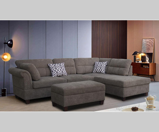 Anchor Sectional KM107