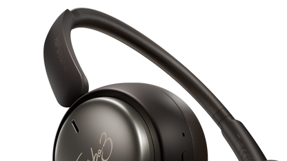 Turbo 3 Headphones