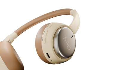Turbo 3 Headphones