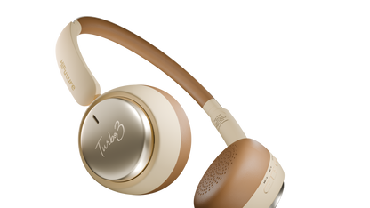 Turbo 3 Headphones